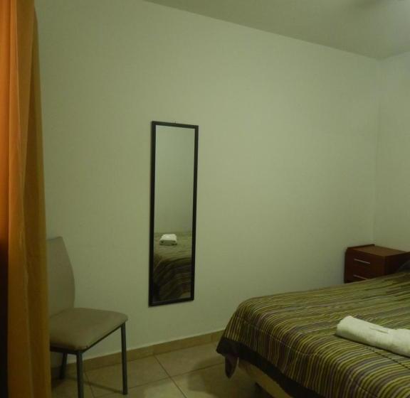 Отель Gran Córdoba