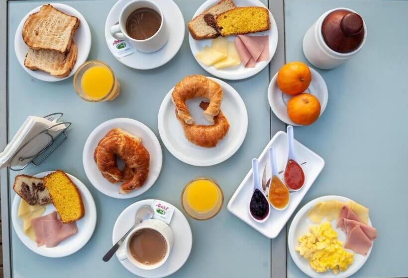 هتل Y Spa Termas Del Este