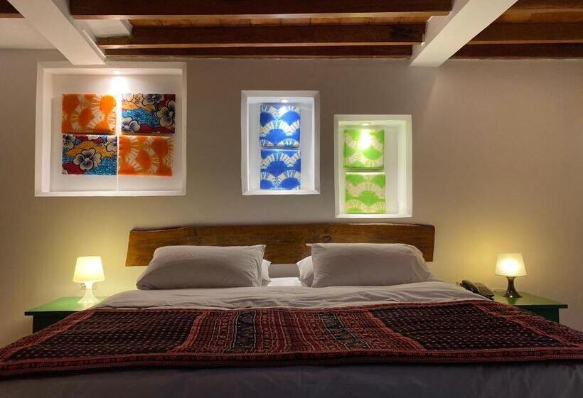 Iguanazu Bed & Breakfast