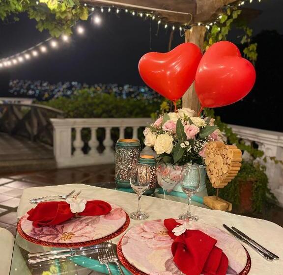 Iguanazu Bed & Breakfast