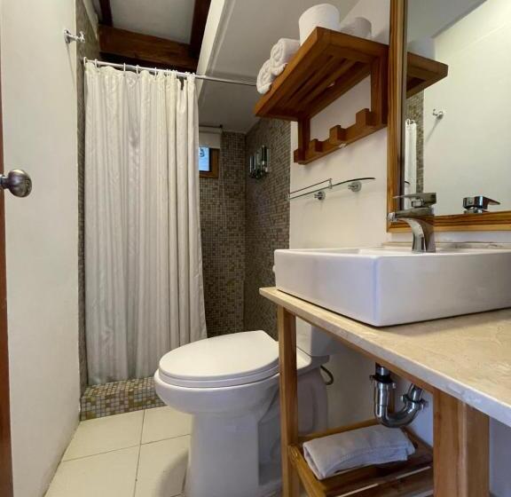 Iguanazu Bed & Breakfast