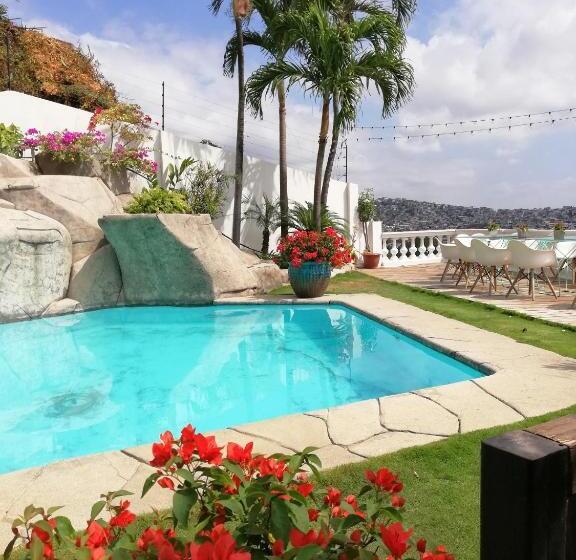 Iguanazu Bed & Breakfast