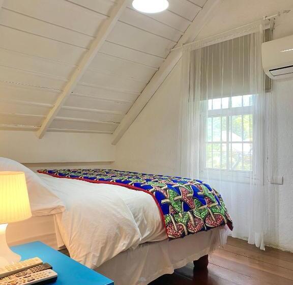 Iguanazu Bed & Breakfast