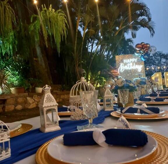 Iguanazu Bed & Breakfast