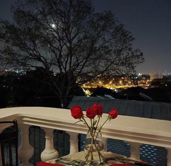 Iguanazu Bed & Breakfast