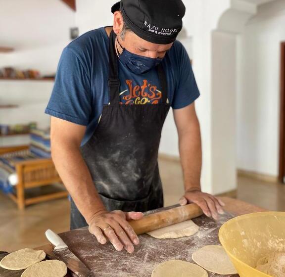 Iguanazu Bed & Breakfast