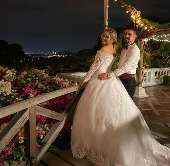 Iguanazu Bed & Breakfast