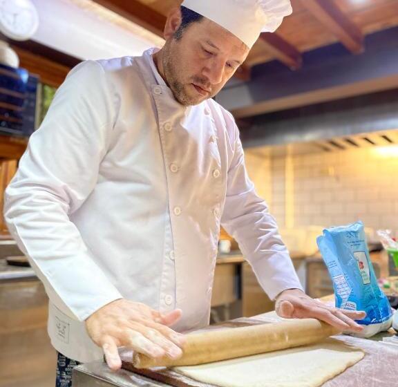 Iguanazu Bed & Breakfast