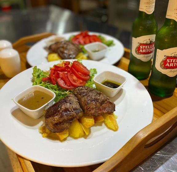 Iguanazu Bed & Breakfast