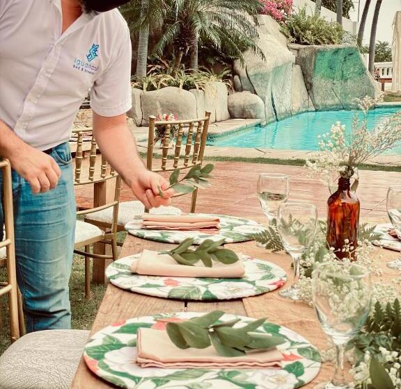 Iguanazu Bed & Breakfast