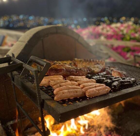 Iguanazu Bed & Breakfast