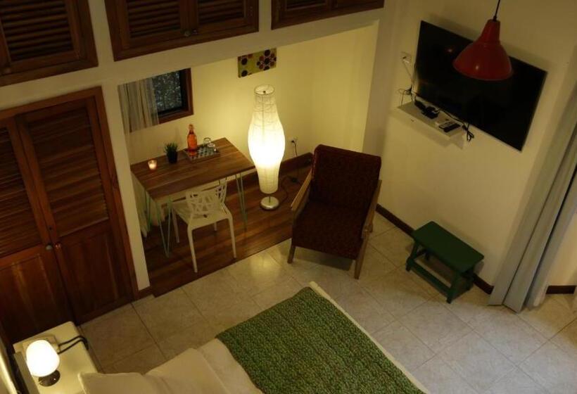 Iguanazu Bed & Breakfast