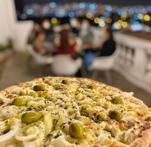 Iguanazu Bed & Breakfast