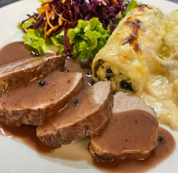 Iguanazu Bed & Breakfast