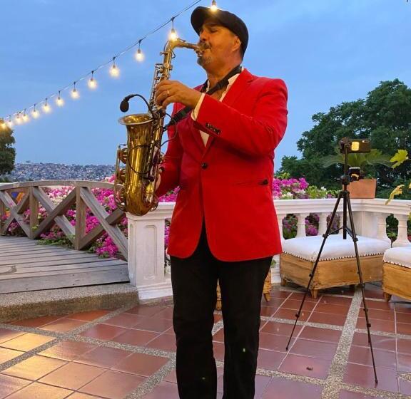 Iguanazu Bed & Breakfast