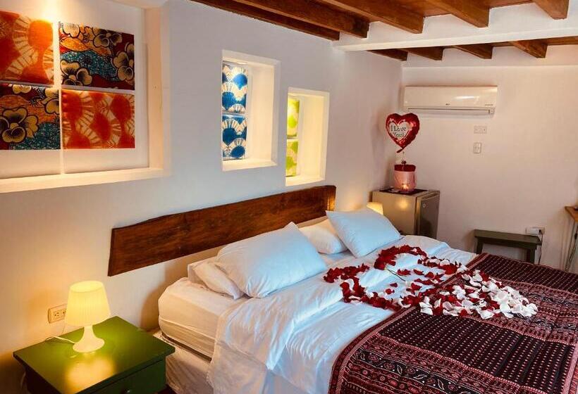 Iguanazu Bed & Breakfast