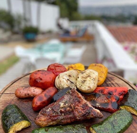 Iguanazu Bed & Breakfast