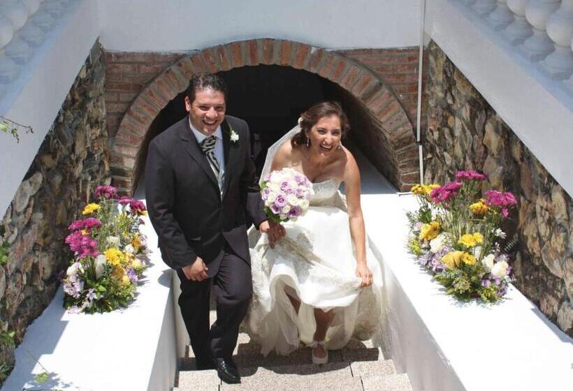 Iguanazu Bed & Breakfast