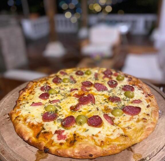 Iguanazu Bed & Breakfast