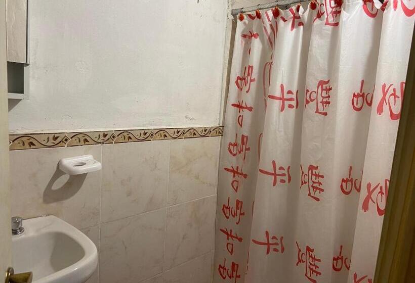 Kaiken Hostel & Departamentos