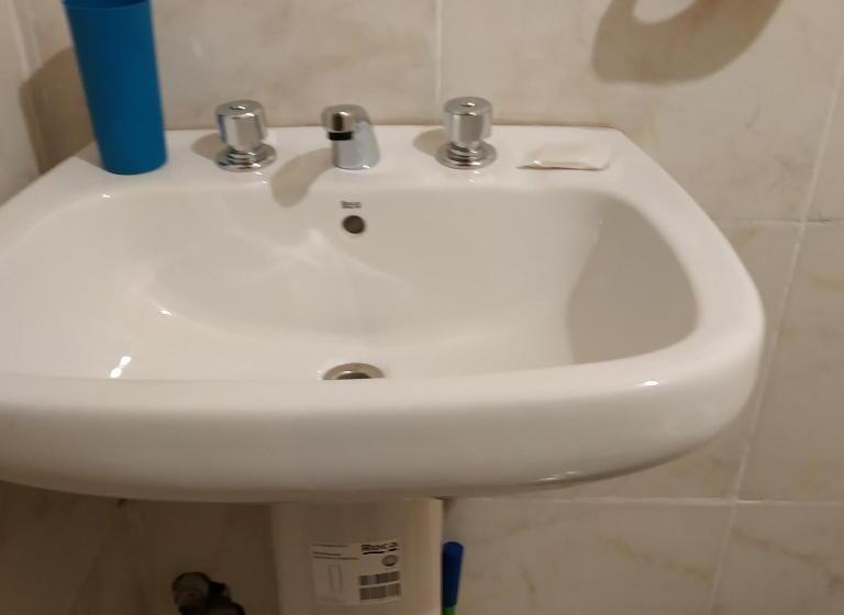 Kaiken Hostel & Departamentos