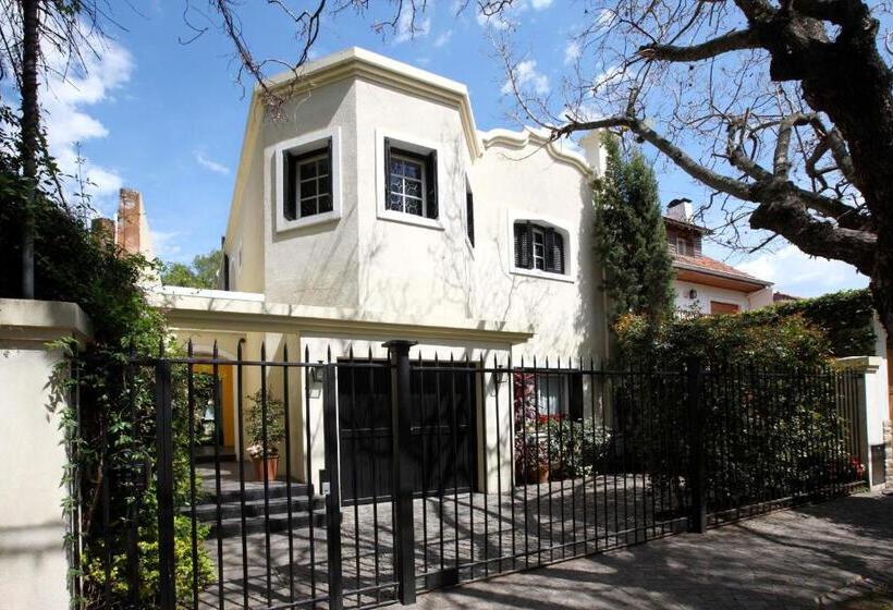 Lo De Costa B&b