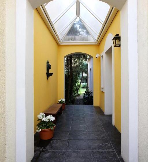 Lo De Costa B&b