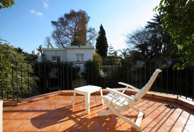 Lo De Costa B&b