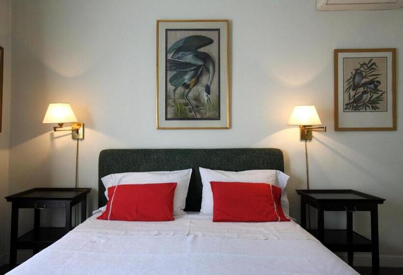 Lo De Costa B&b