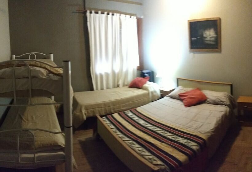 Loica Hostel