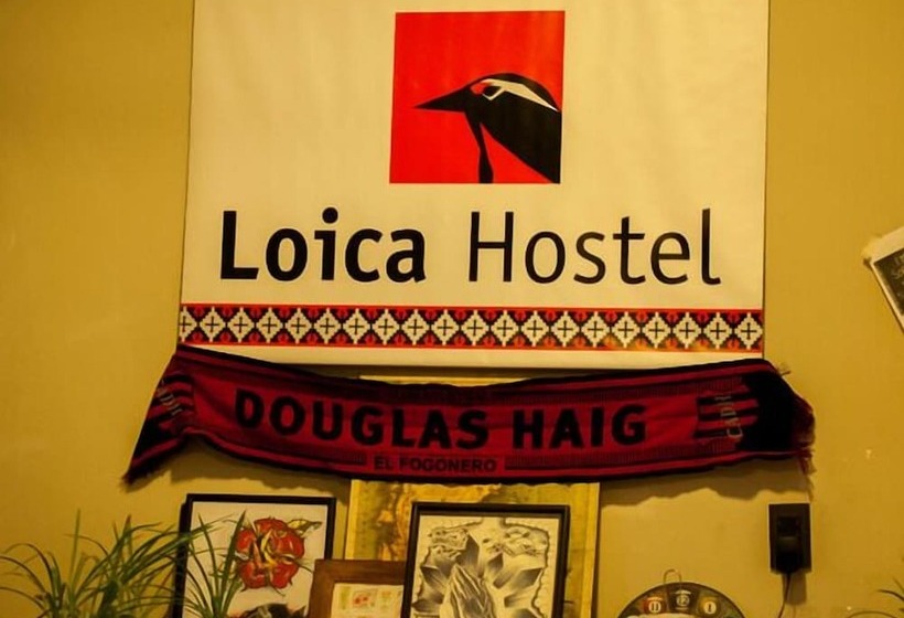 Loica Hostel