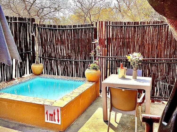 Manzini Swazi King Chalets