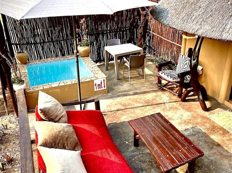 Manzini Swazi King Chalets