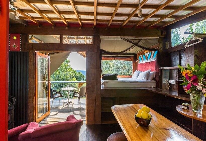 Moon Shine On Whiskey Creek