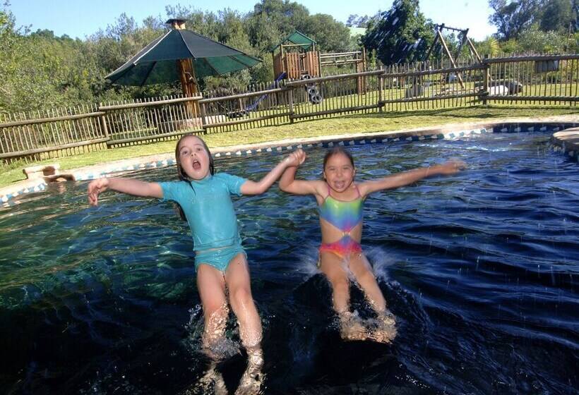 Moon Shine On Whiskey Creek