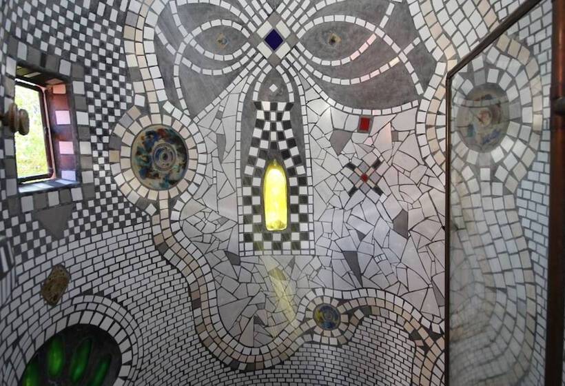 Moon Shine On Whiskey Creek