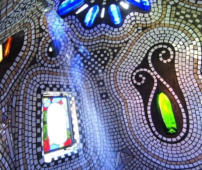 Moon Shine On Whiskey Creek