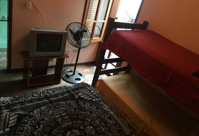 هاستل Posada Elisa Córdoba