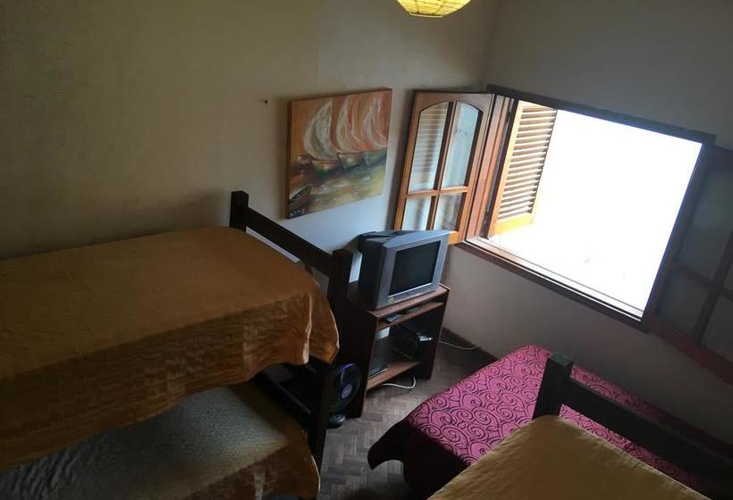 هاستل Posada Elisa Córdoba