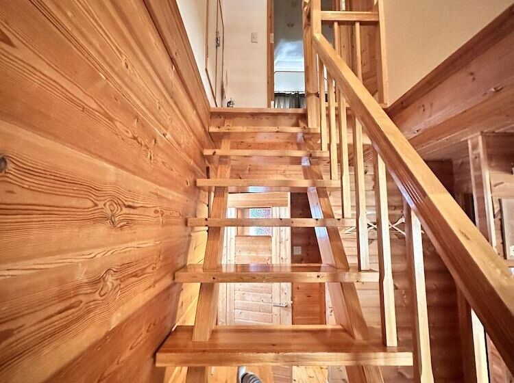 Niseko Hirafu Izumikyo Rental Cottage