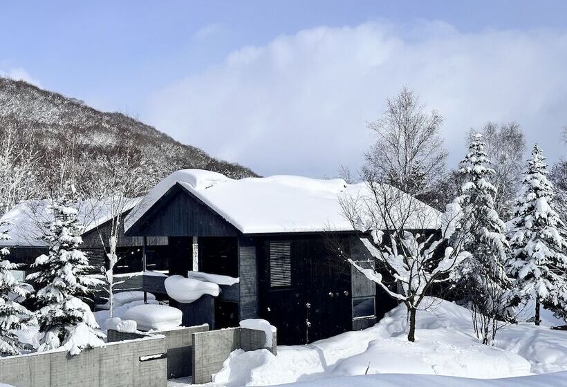 Niseko Hirafu Izumikyo Rental Cottage