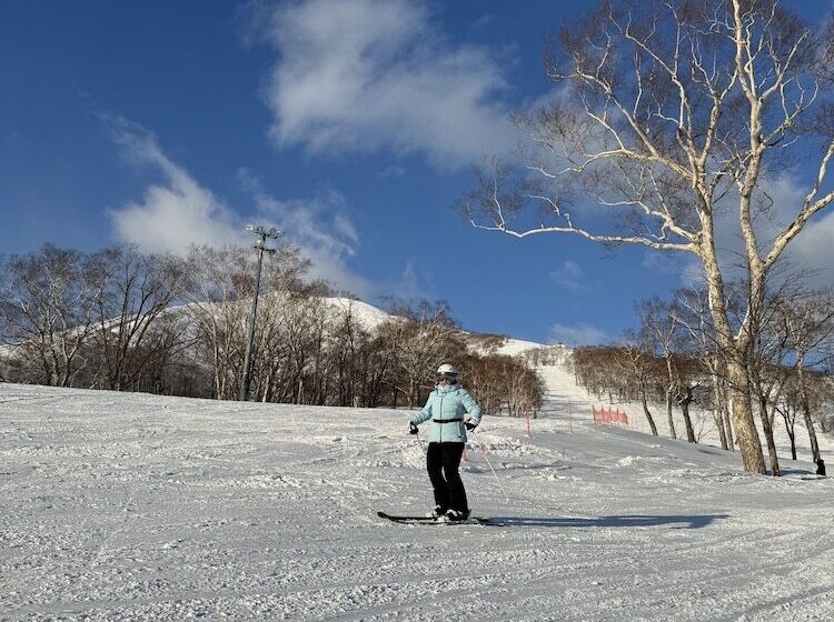 Niseko Hirafu Izumikyo Rental Cottage