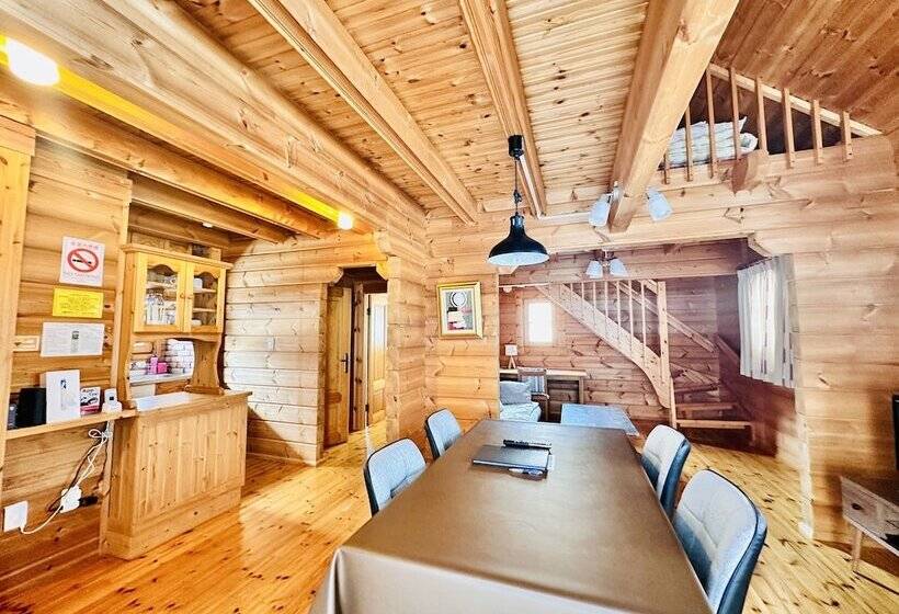 Niseko Hirafu Izumikyo Rental Cottage