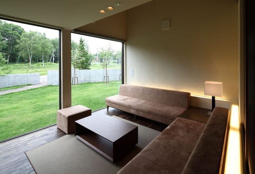 Niseko Hirafu Izumikyo Rental Cottage