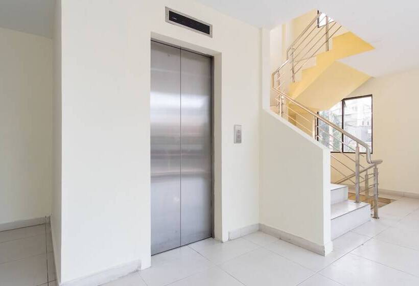 OYO Flagship 1348 Hotel Home Anaya