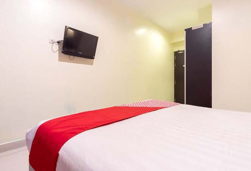 OYO Flagship 1348 Hotel Home Anaya