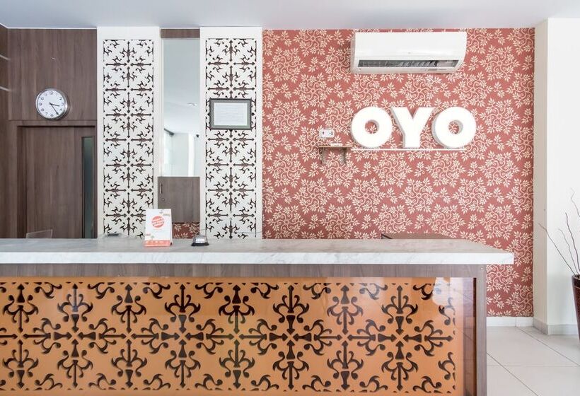 OYO Flagship 1348 Hotel Home Anaya