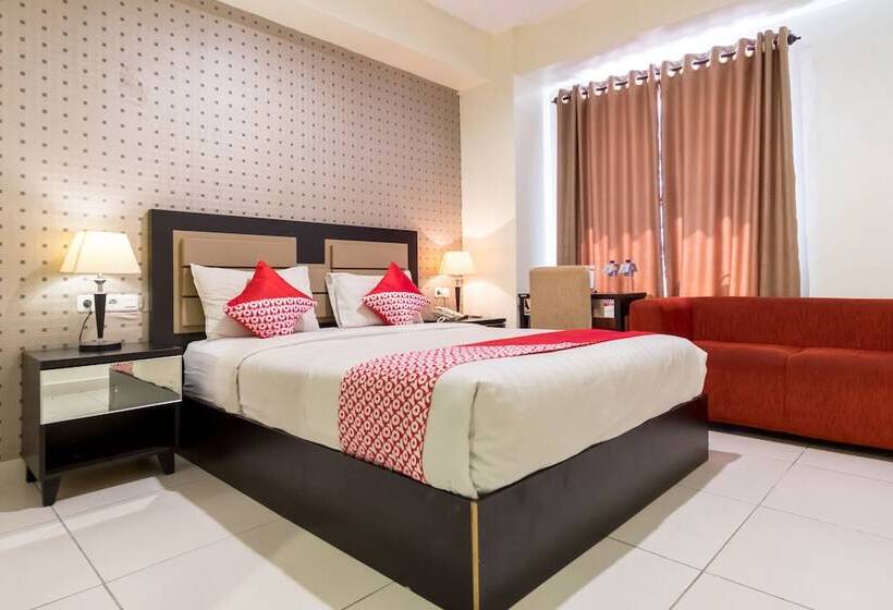 OYO Flagship 1348 Hotel Home Anaya