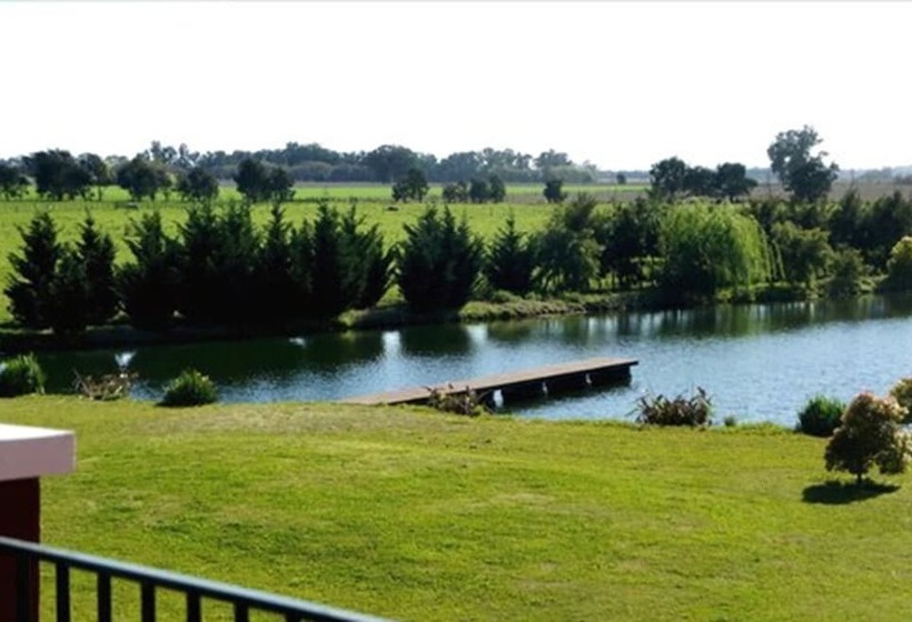 Pampas De Areco Resort De Campo & Spa