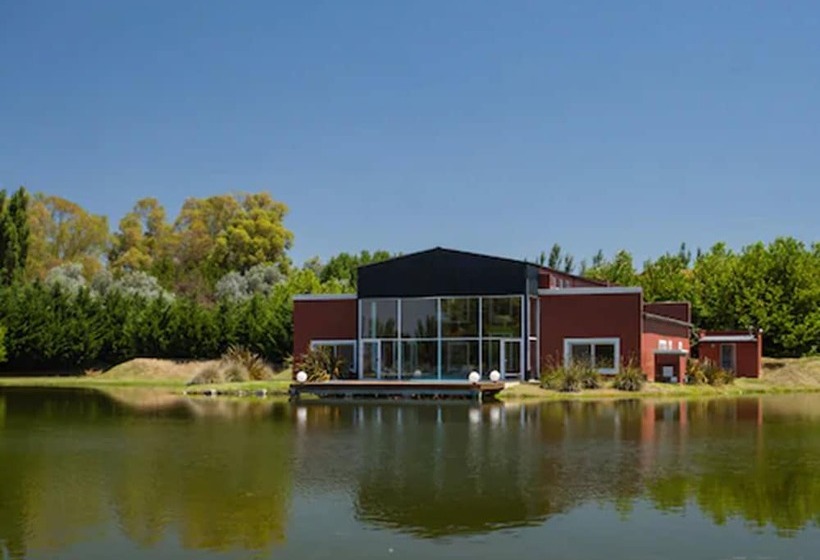Pampas De Areco Resort De Campo & Spa